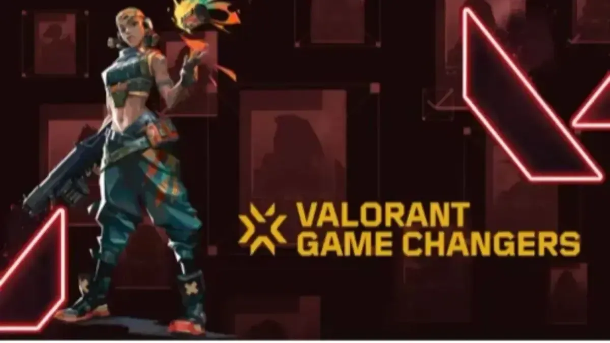 VCT 2025: Game Changers Americas Last Chance Qualifier