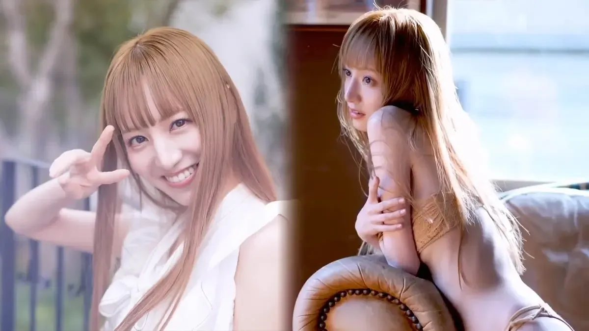 Cựu Idol Nhật Bản chuyển sang làm diễn viên JAV khiến fan ngỡ ngàng