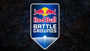 2014 Red Bull Battle Grounds: North America