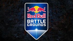 2014 Red Bull Battle Grounds: Global