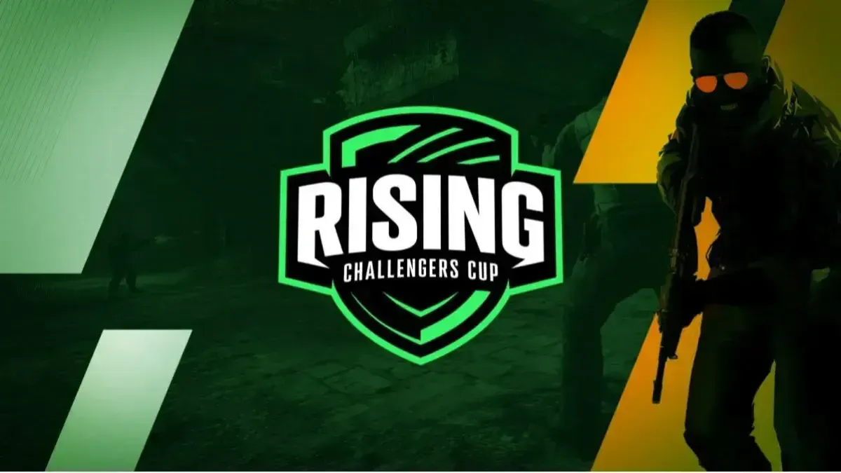 Rising Challengers Cup #1