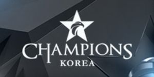 2016 LoL Champions Korea Spring - Group Stage