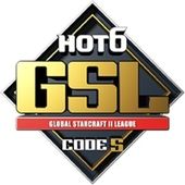 2017 GSL Super Tournament I