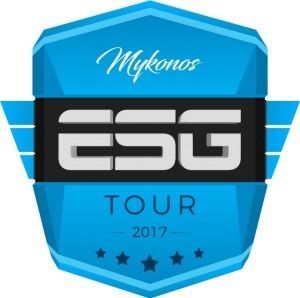 ESG Tour Mykonos 2017