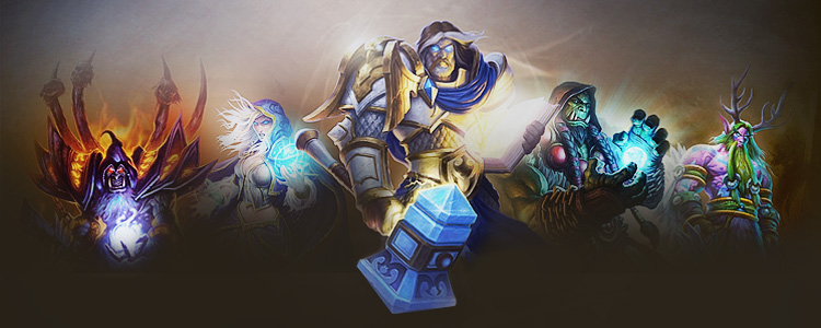 warlock guide kolento