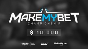 Makemy.bet Cup 1 - Closed Qualifier