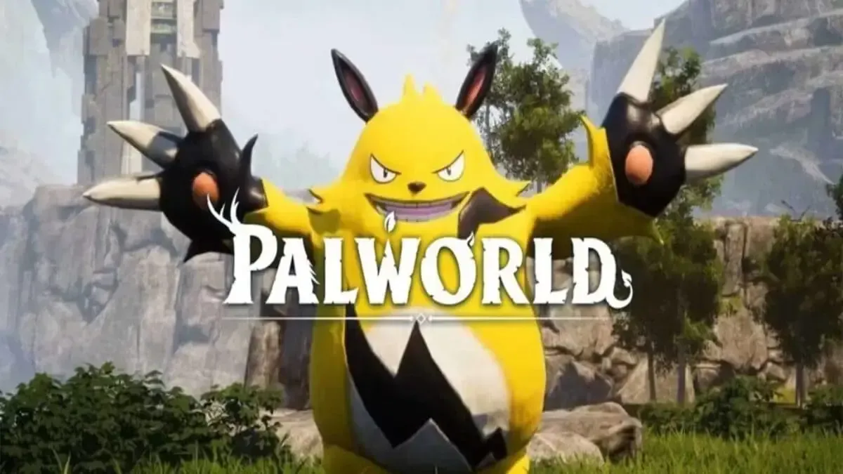 🛠️ Palworld: Modder “cứu cánh” tính năng bị Nintendo “tuýt còi”