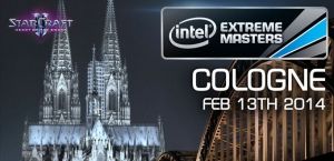 IEM Season VIII - Cologne
