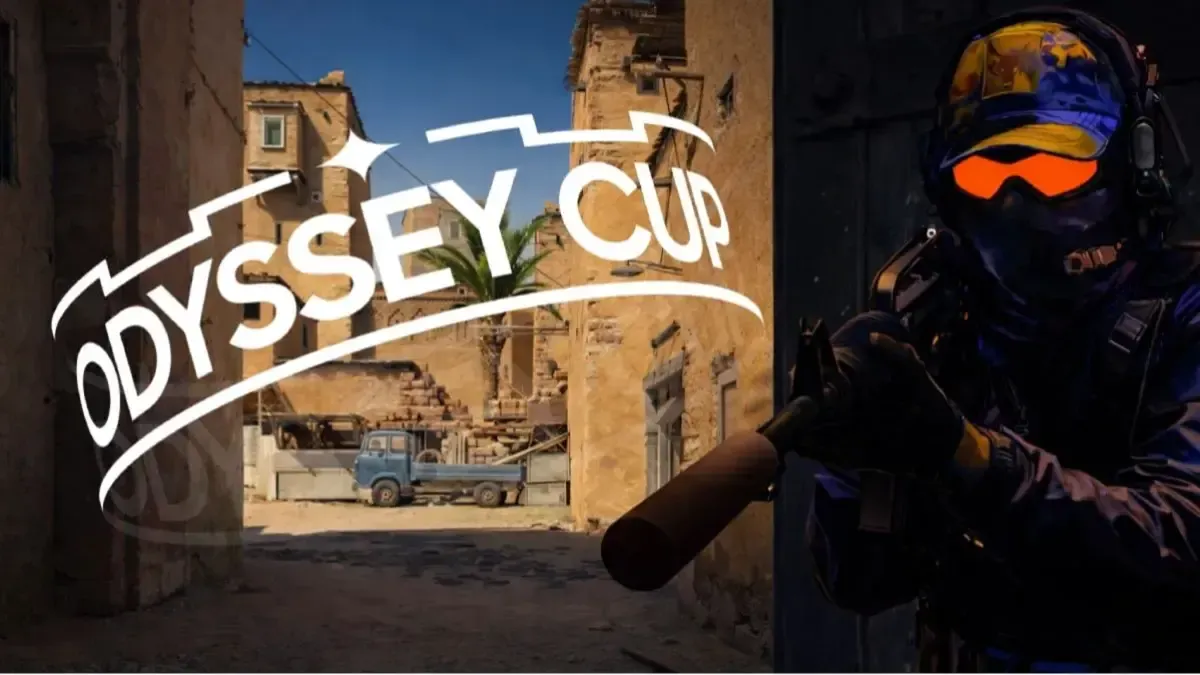 Odyssey Cup Brazil 2026