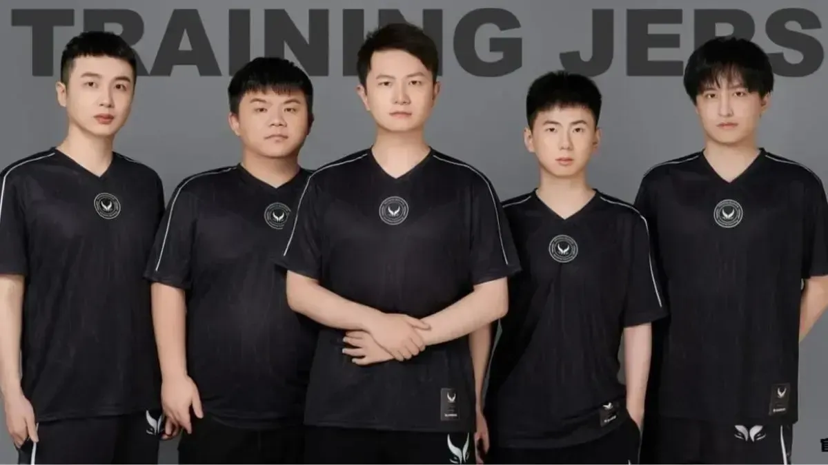 XG win Snow Ruyi Invitational