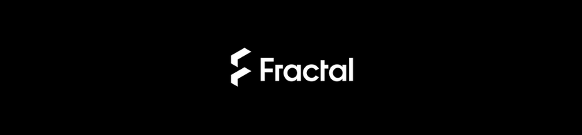 Fractal Design logo