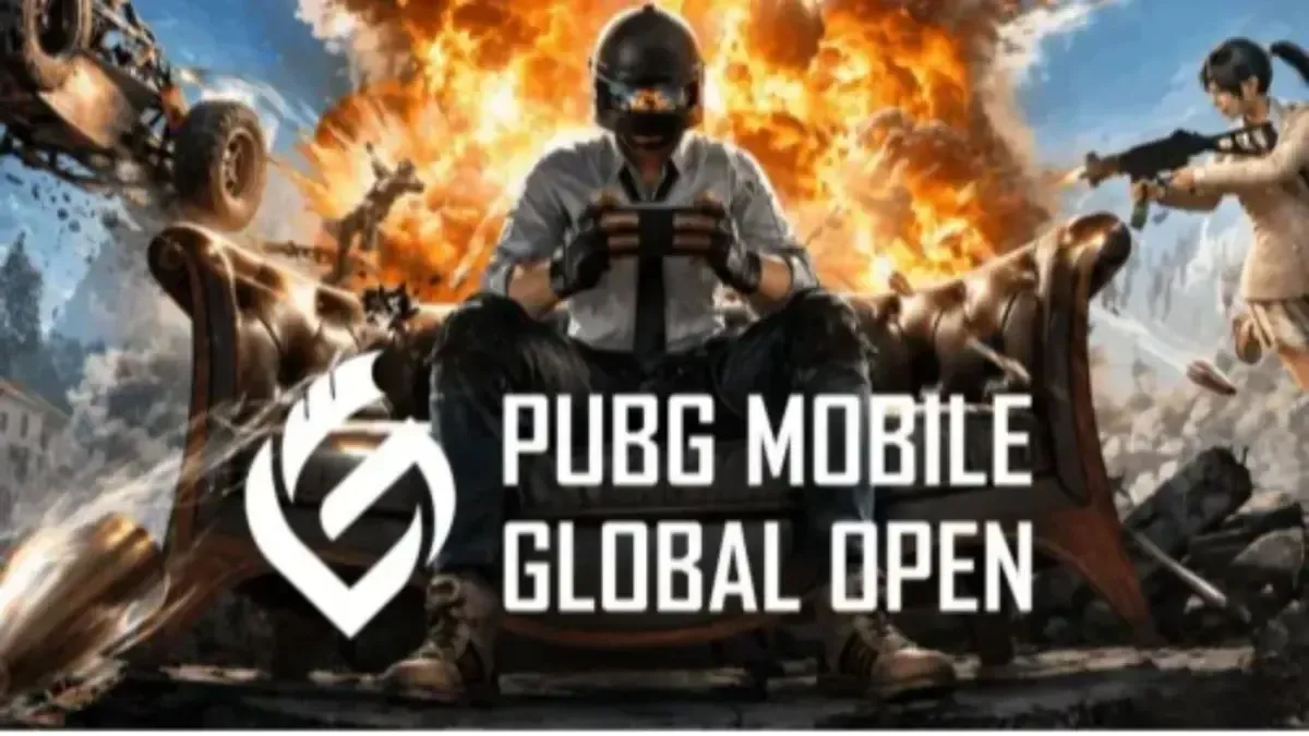 PUBG Mobile Global Open 2026 Season 2 - South Asia Finals