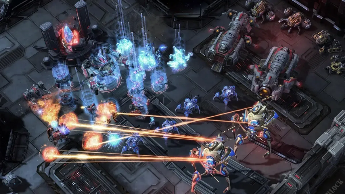 The classic StarCraft RTS games are coming to Game Pass this November