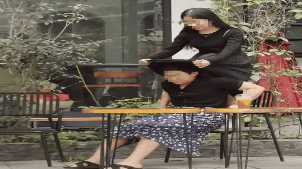 🚨 "Cảnh tượng" khó tin trên mạng xã hội: Khi sáng tạo bị biến thành sự phản cảm!