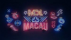MDL Macau LAN Finals
