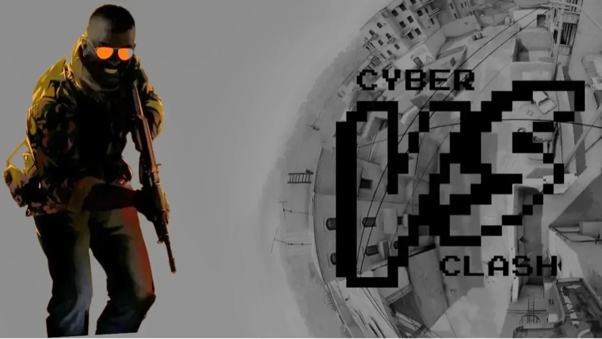 Cyber Clash