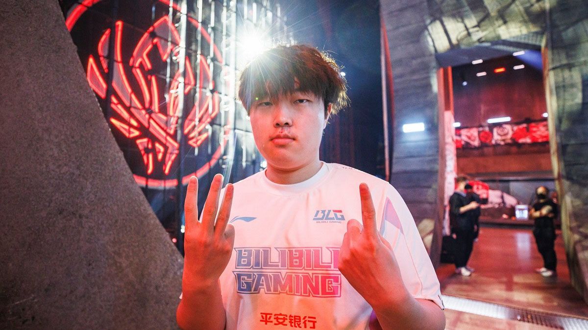 MSI 2023: Chiến thắng của BLG ghi đậm dấu ấn của cặp song sát Bin - Elk
