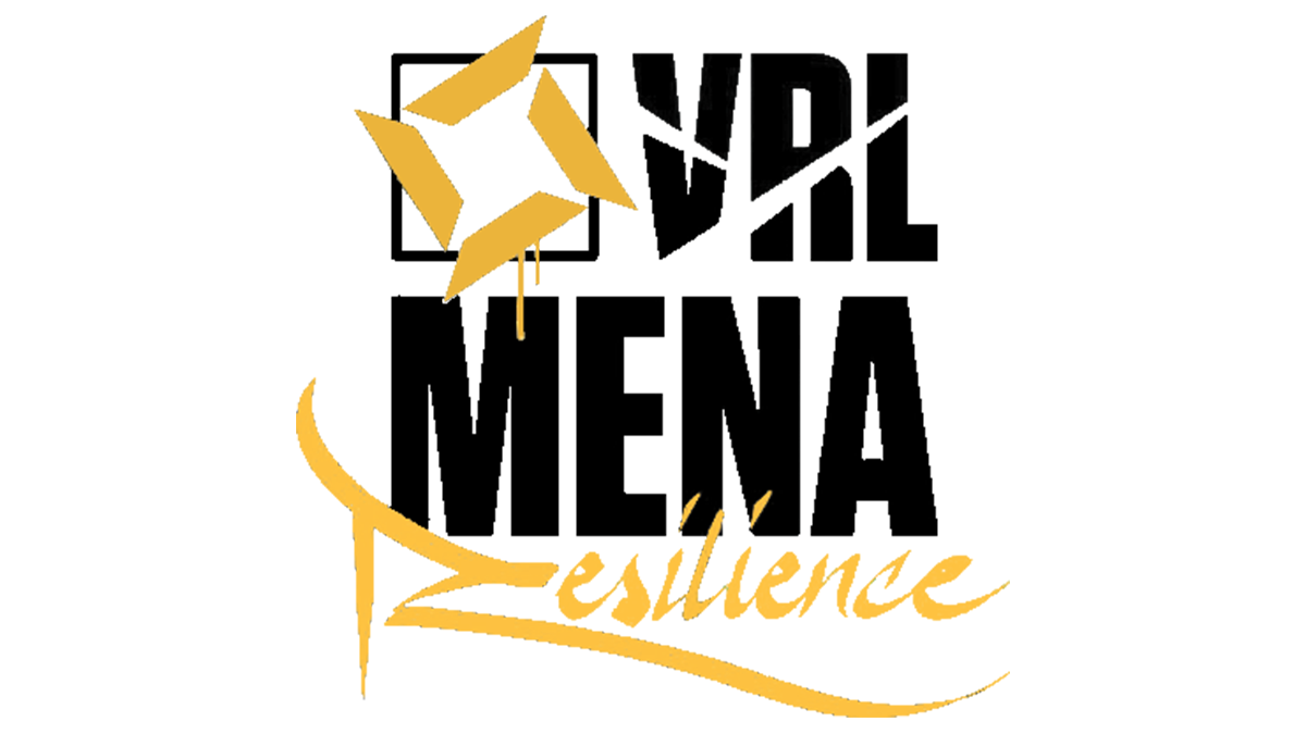 VALORANT Regional Leagues 2022 MENA: Resilience Stage 2