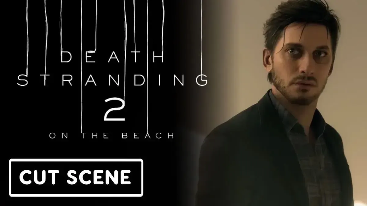 🧳 Death Stranding 2: On the Beach – Trailer mới hé lộ cốt truyện đầy bí ẩn