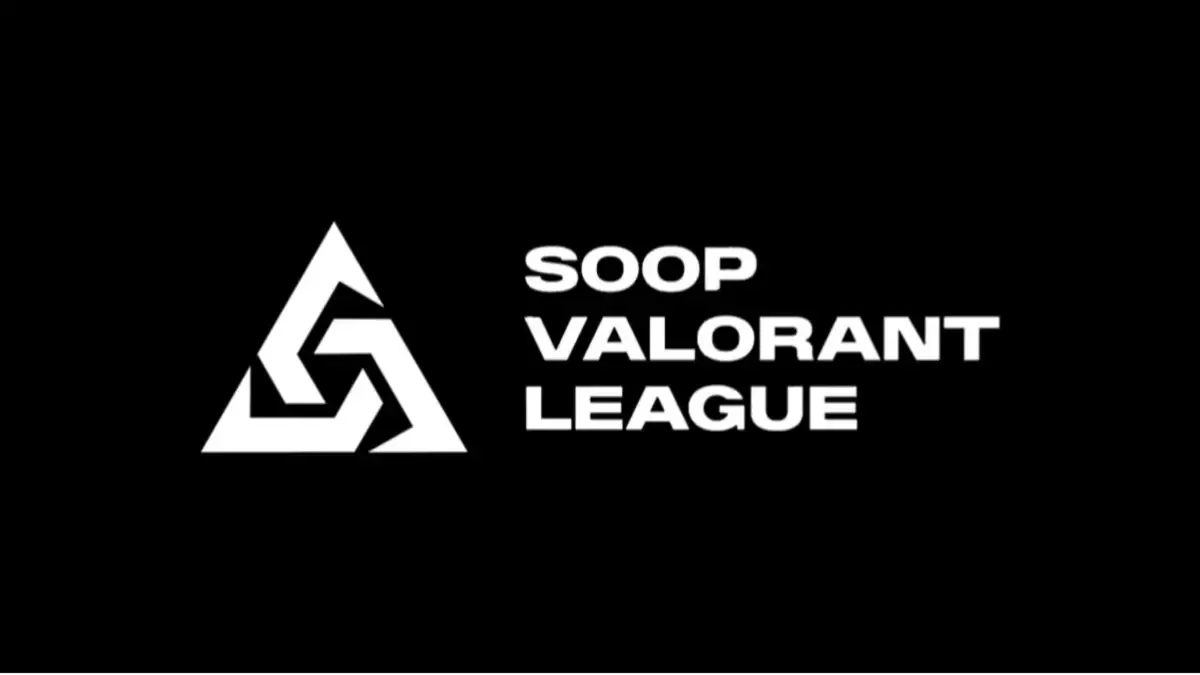 SOOP VALORANT LEAGUE