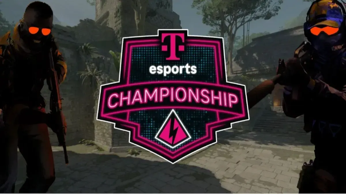 T-esports Championship Season 4