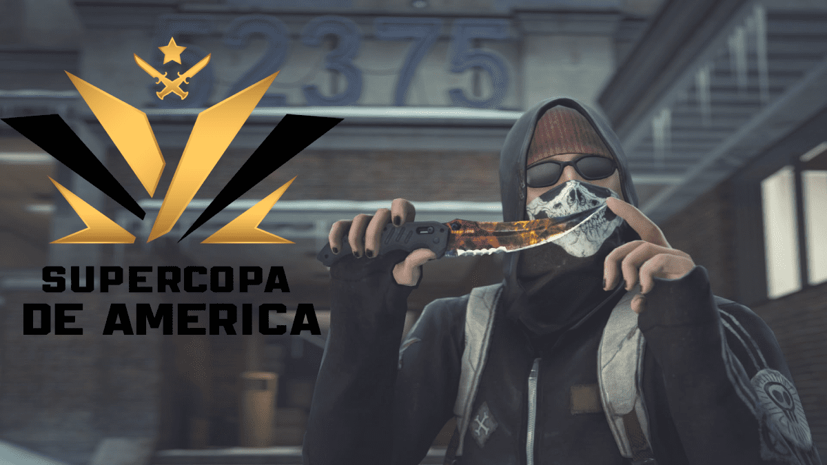 Supercopa de America 2023