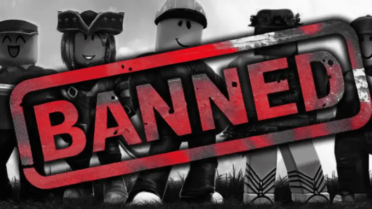Qatar chính thức cấm Roblox, cộng đồng game thủ toàn cầu tranh cãi dữ dội