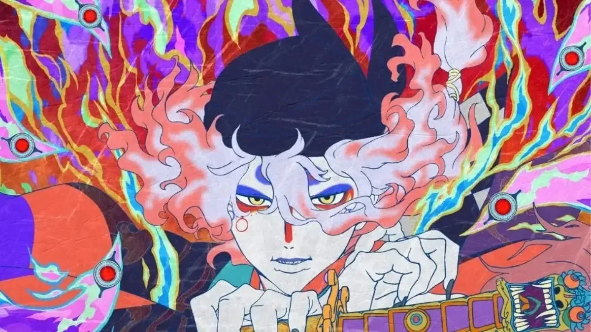 Bộ phim thứ hai trong bộ ba phim Mononoke sắp lên sóng Netflix!