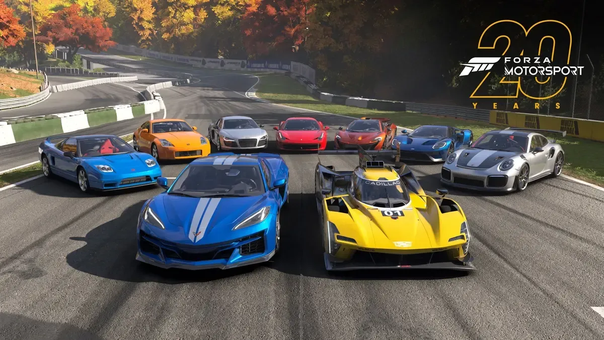 Forza Motorsport franchise is dead at Xbox following mass layoffs