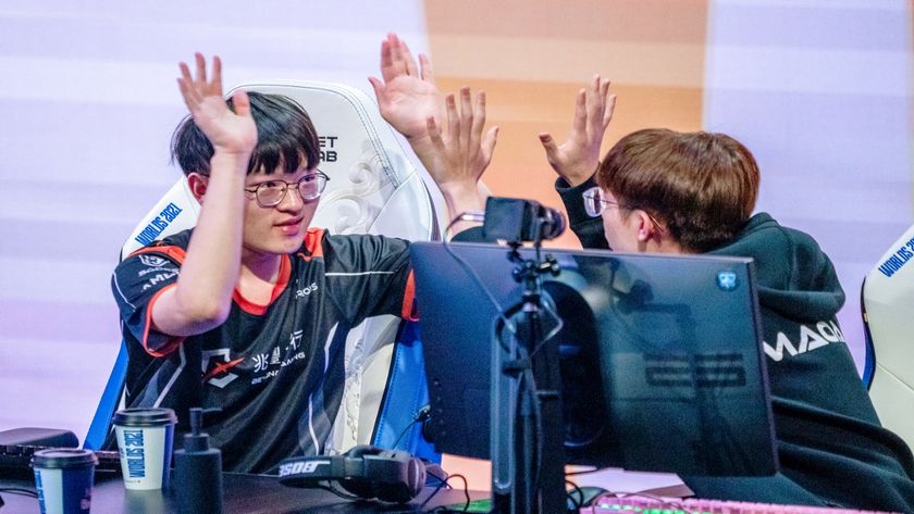 worlds 2021 play-in stage semifinals beyond gaming galatasaray esports