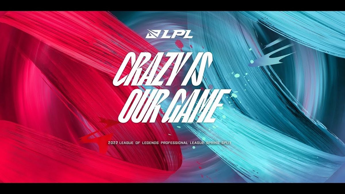 LPL Mùa Xuân 2022 (20/01): RA vs V5, OMG vs BLG