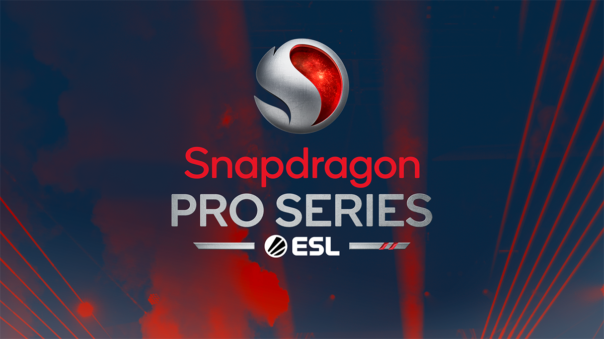 ESL Snapdragon Pro Series 2022 China Masters