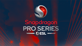ESL Snapdragon Pro Series 2022 China Masters