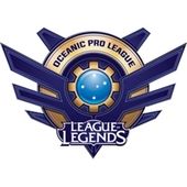 2017 Oceanic Pro League (OPL) - Split 2