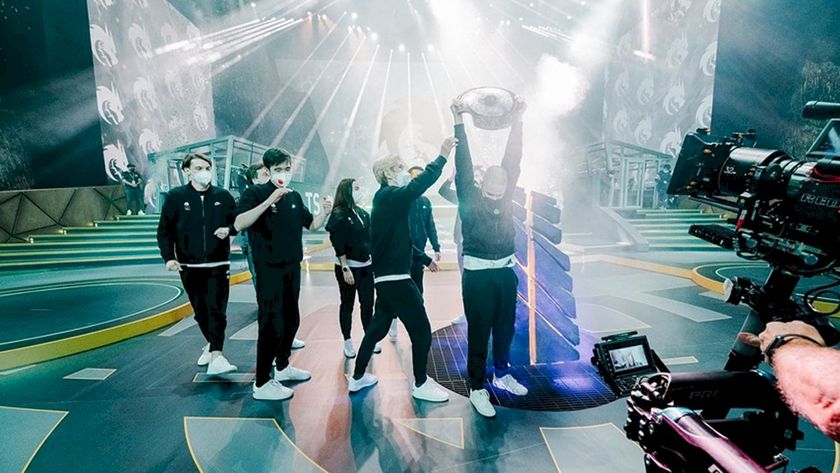 พฤษภาคมนี้! รอเจอ Team Spirit และทีมชั้นนำมากมาย ในรายการ Stockholm Major