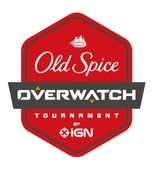 Overwatch Old Spice Tournament