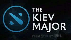 The Kiev Major 2017 - Main Qualifiers