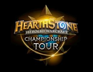 GosuCup HCT Europe #5