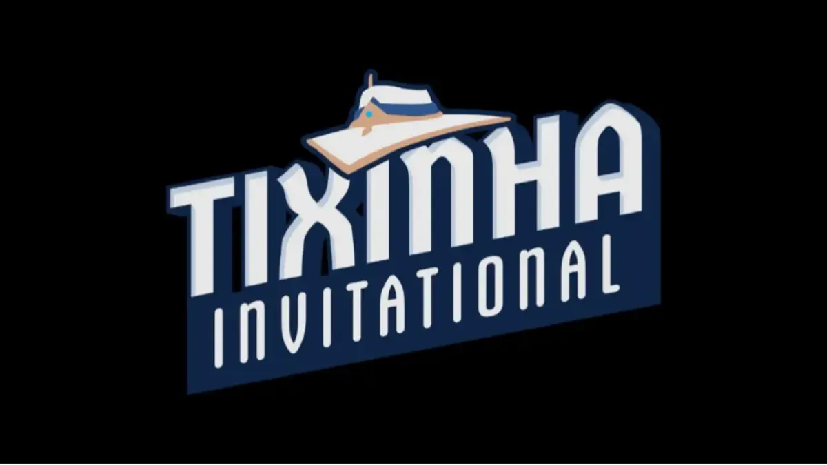 Tixinha Invitational