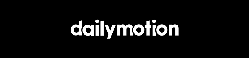 Dailymotion logo