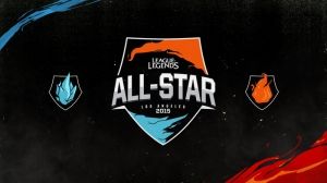 All-Star LA 2015 - Markmen Mode