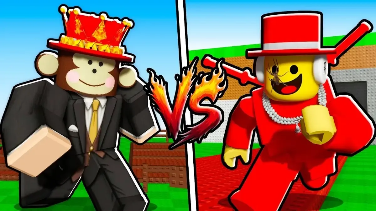 Roblox Lập Kỷ Lục Vô Tiền Khoáng Hậu Với 47 Triệu Người Chơi Cùng Lúc Nhờ Sự Kiện “Admin War”