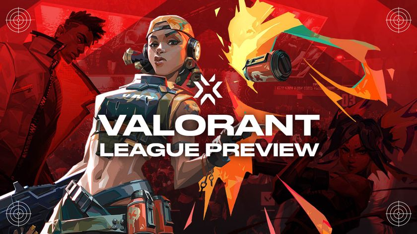 Valorant League