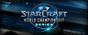 2013 WCS Season 2 Finals