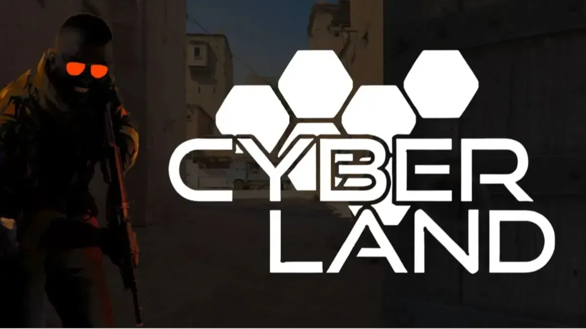 CYBERLAND Cup 2026