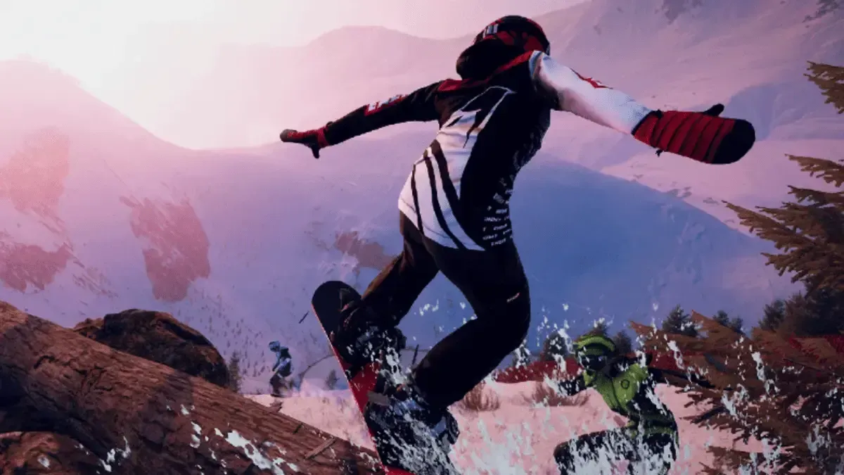 Descenders Next bất ngờ ra mắt PC & Xbox ngày 9/4 nhưng… demo dở, fan phản ứng dữ dội