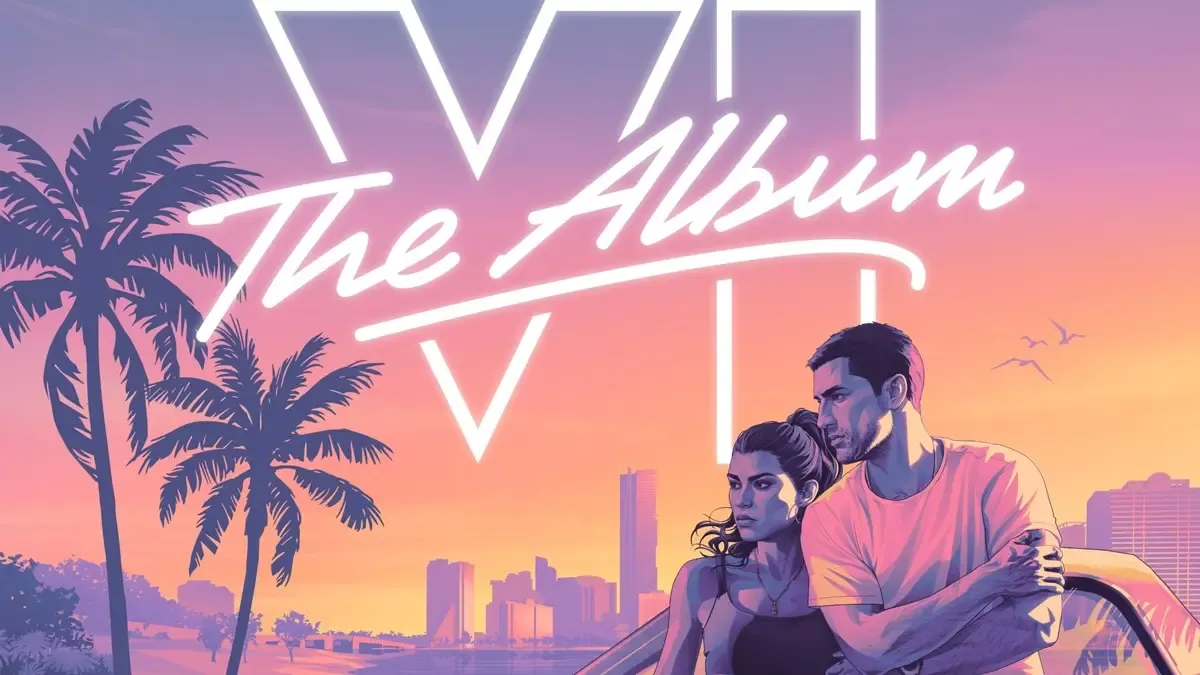 GTA VI cover art.