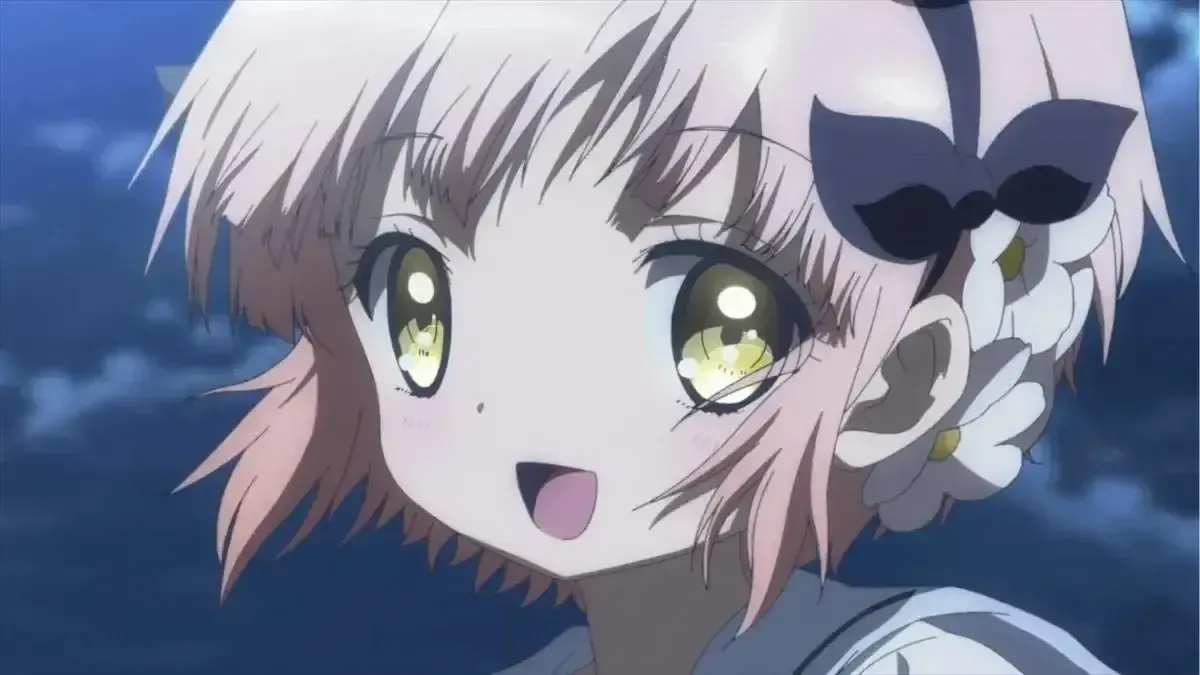 Magical Girl Raising Project công bố Season 2