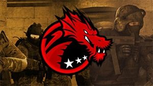 Binary Dragons csgopolygon - Season 1