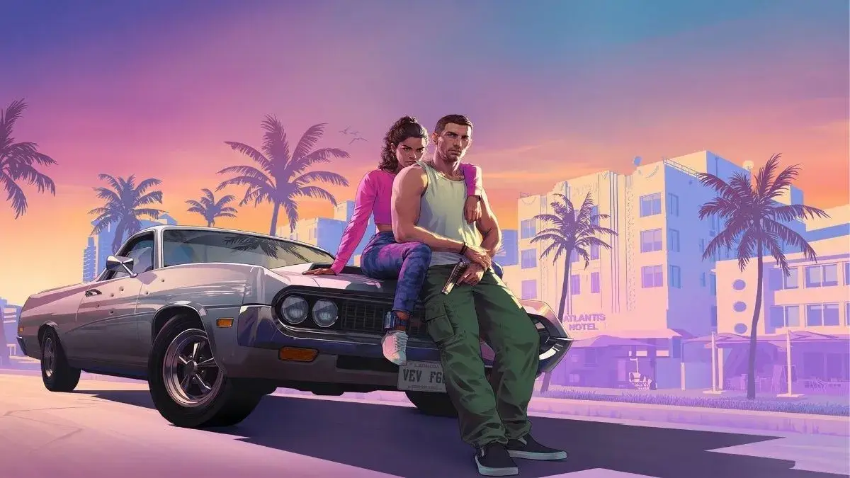 GTA 6 PC Version Teased For Possible 2026 Release GosuGamers